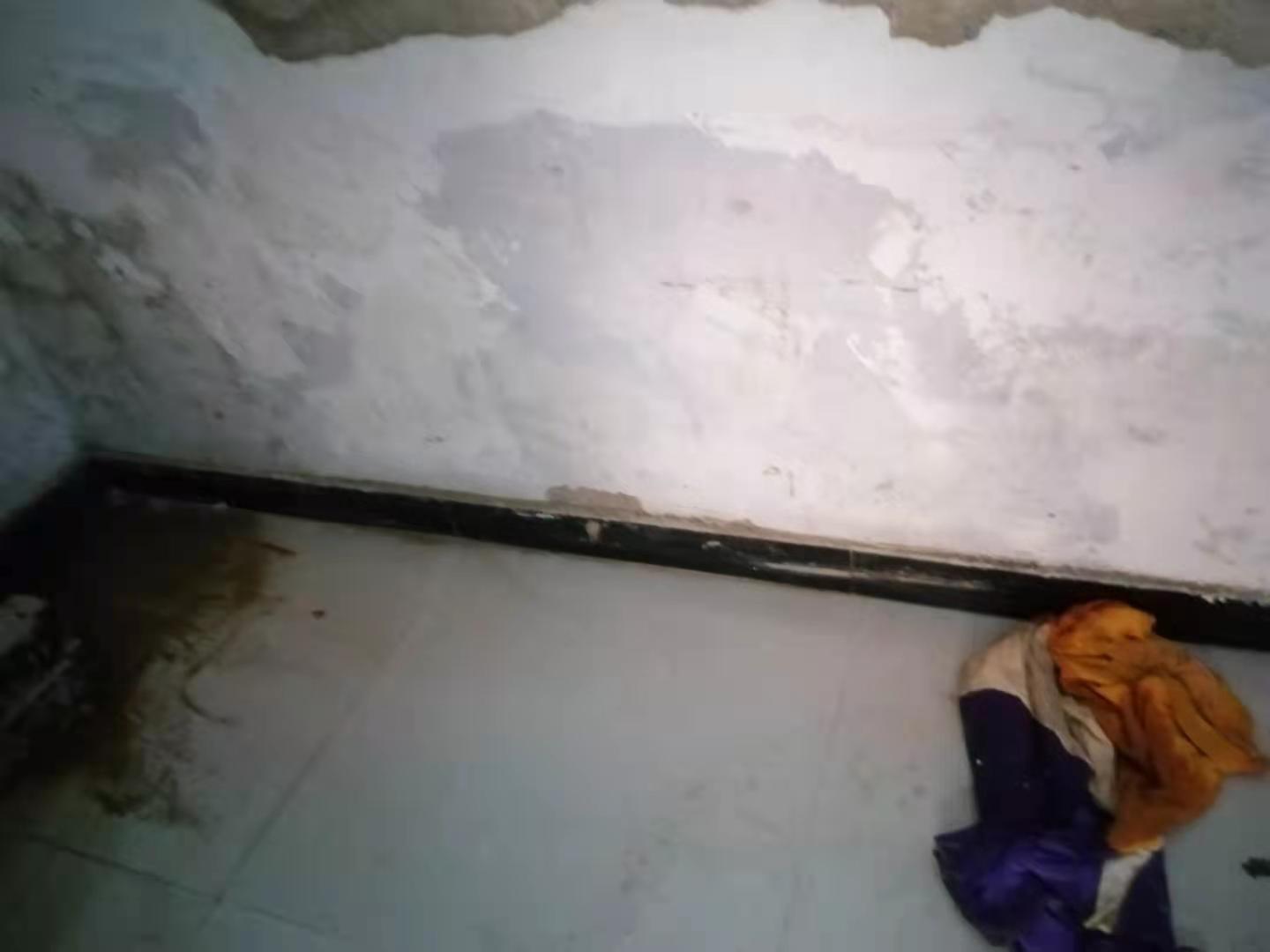 肇庆家里漏水了怎么办？